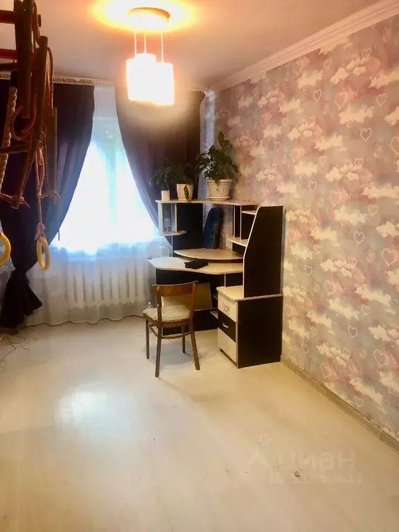 2-к кв. Московская область, Воскресенск ул. Ломоносова, 92 (46.0 м) - Фото 1