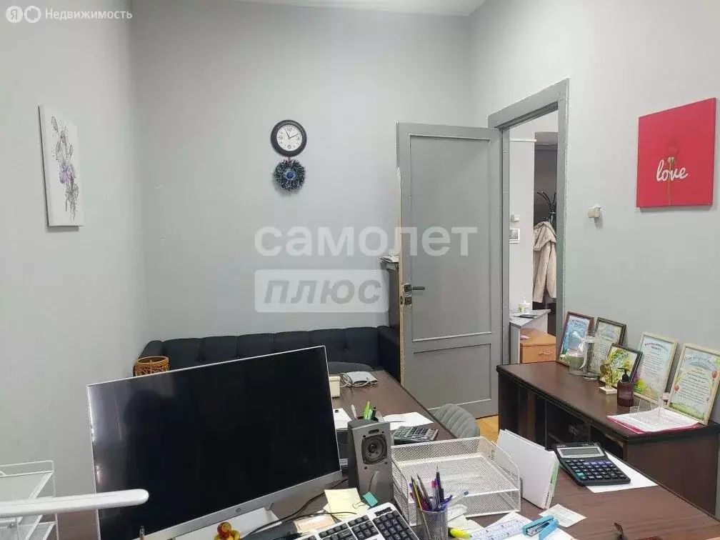 Помещение свободного назначения (84.2 м) - Фото 2