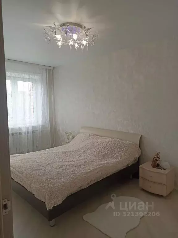 3-к кв. Липецкая область, Липецк ул. И.В. Свиридова, 2 (74.8 м) - Фото 1