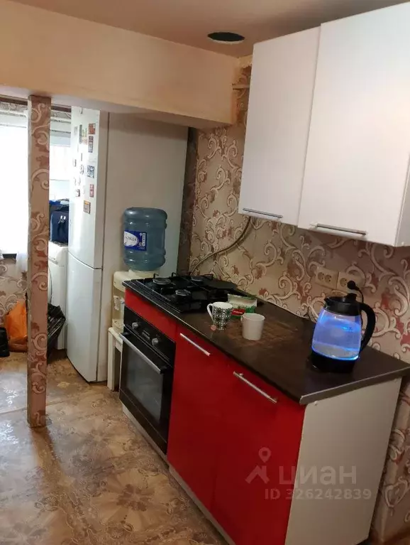 Дом в Ростовская область, Ростов-на-Дону Новое Поселение мкр, ул. ... - Фото 1