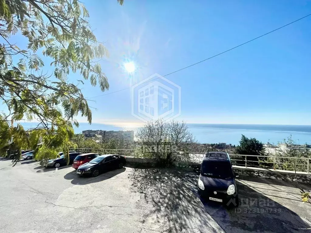 3-к кв. Крым, Ялта муниципальный округ, Гаспра пгт ул. Риекская, 22Г ... - Фото 1