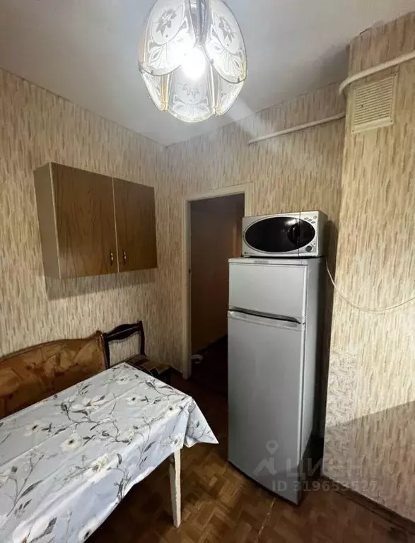 1-к кв. Ивановская область, Кинешма ул. Декабристов, 6 (34.0 м) - Фото 0