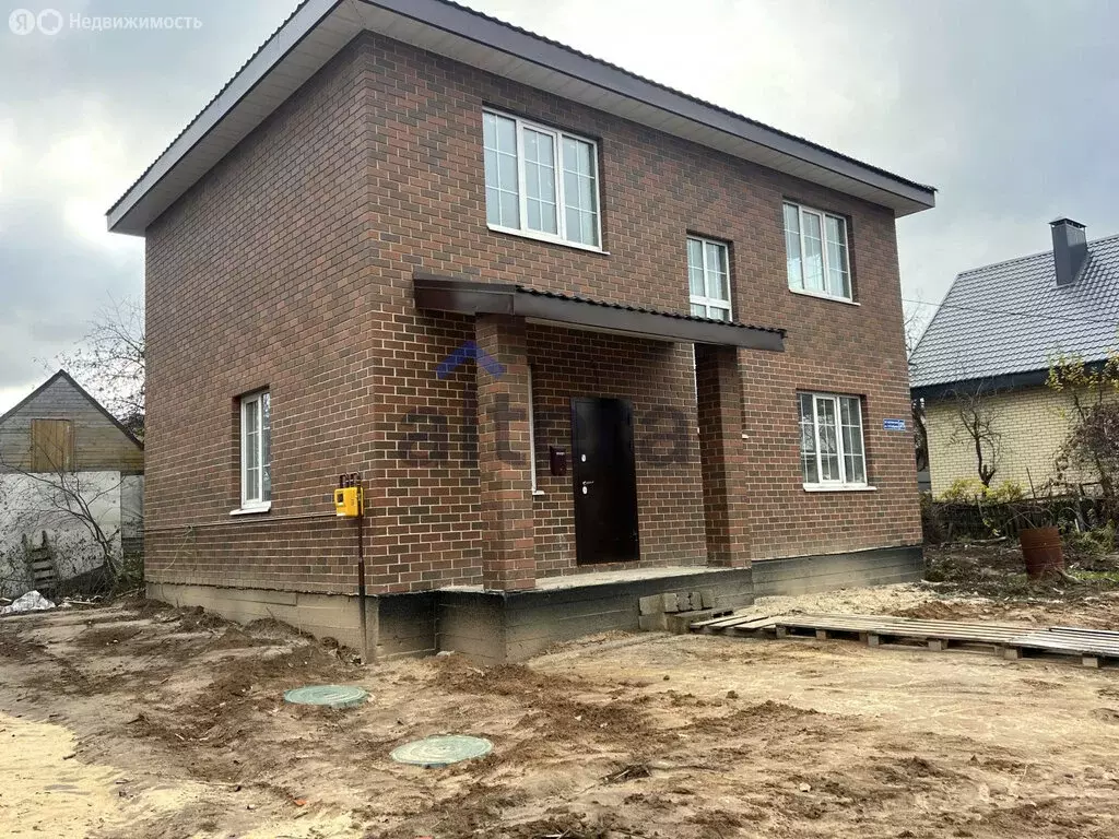 Дом в Казань, СНТ Ветеран КАПО имени Горбунова, 375 (146 м) - Фото 1