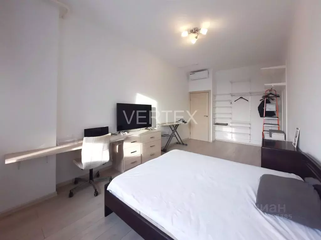 2-к кв. Москва Мукомольный проезд, 2 (67.0 м) - Фото 1