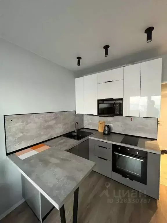 Студия Москва Кольская ул., 8к2 (20.0 м) - Фото 1