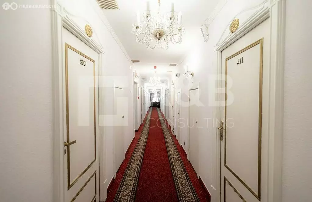 Помещение свободного назначения (1913 м) - Фото 2