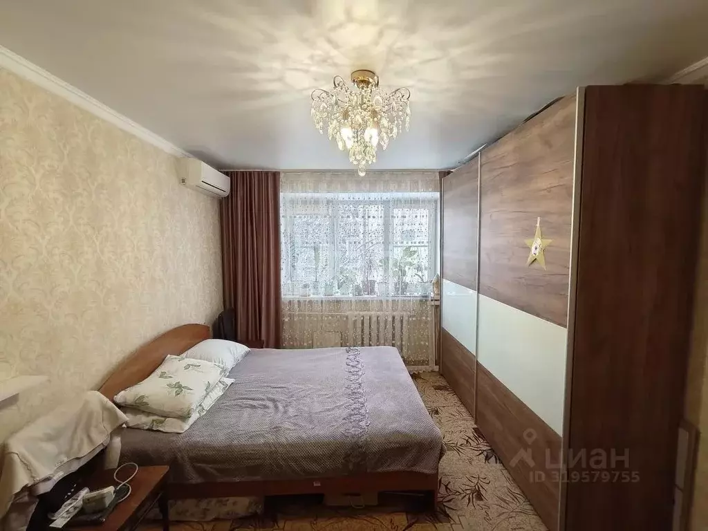 1-к кв. Ставропольский край, Пятигорск Сельская ул. (30.0 м) - Фото 0