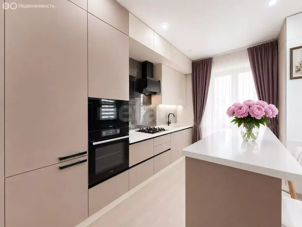 Дом в село Нагаево, улица Михаила Дорохова (170 м) - Фото 1