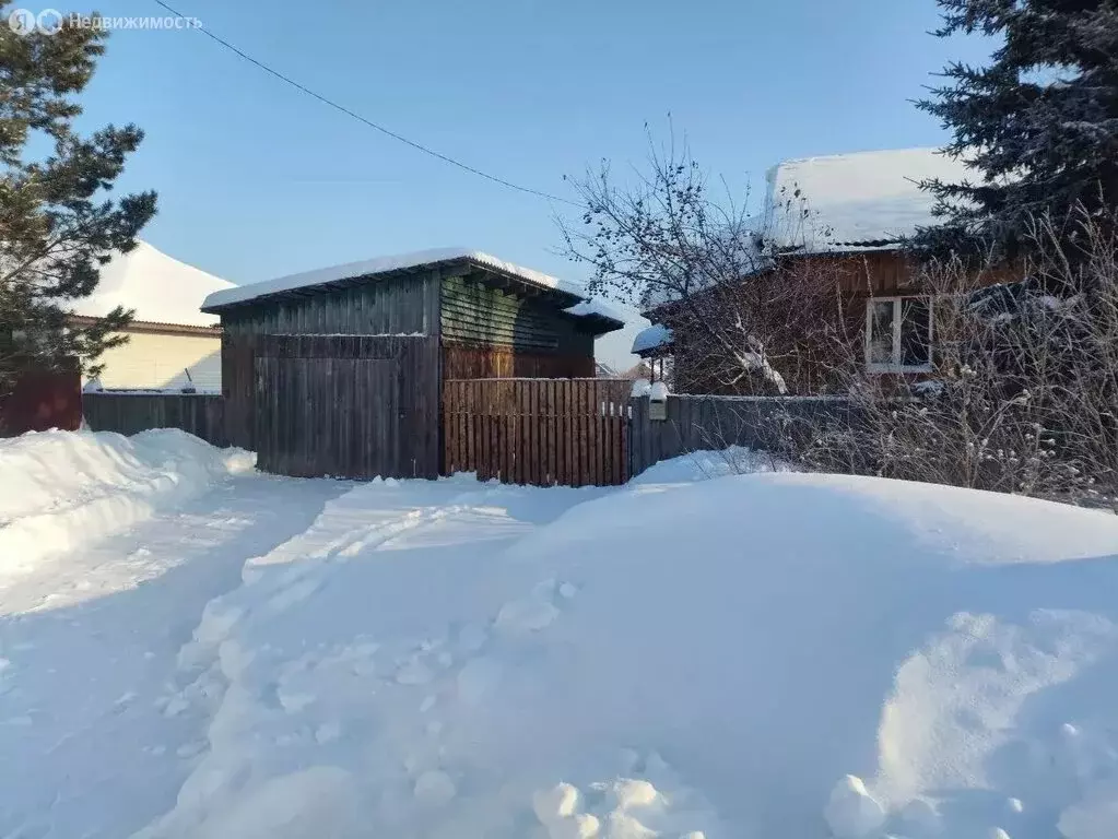 Дом в деревня Поросино, Полевая улица, 4 (66 м) - Фото 2