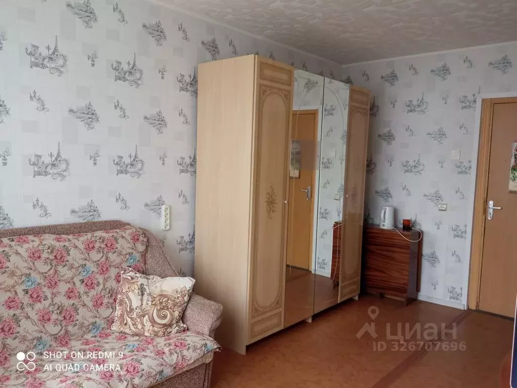 Комната Санкт-Петербург ул. Белы Куна, 22К1 (15.2 м) - Фото 2