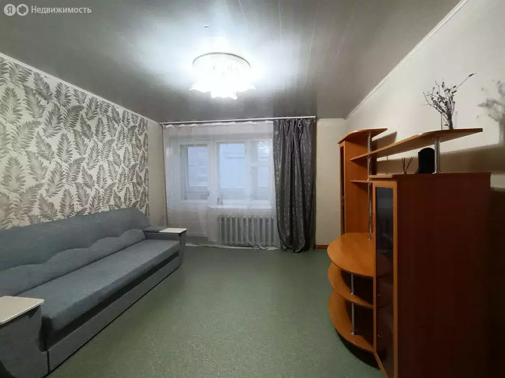 3-комнатная квартира: Киров, улица Чернышевского, 45 (59 м) - Фото 2