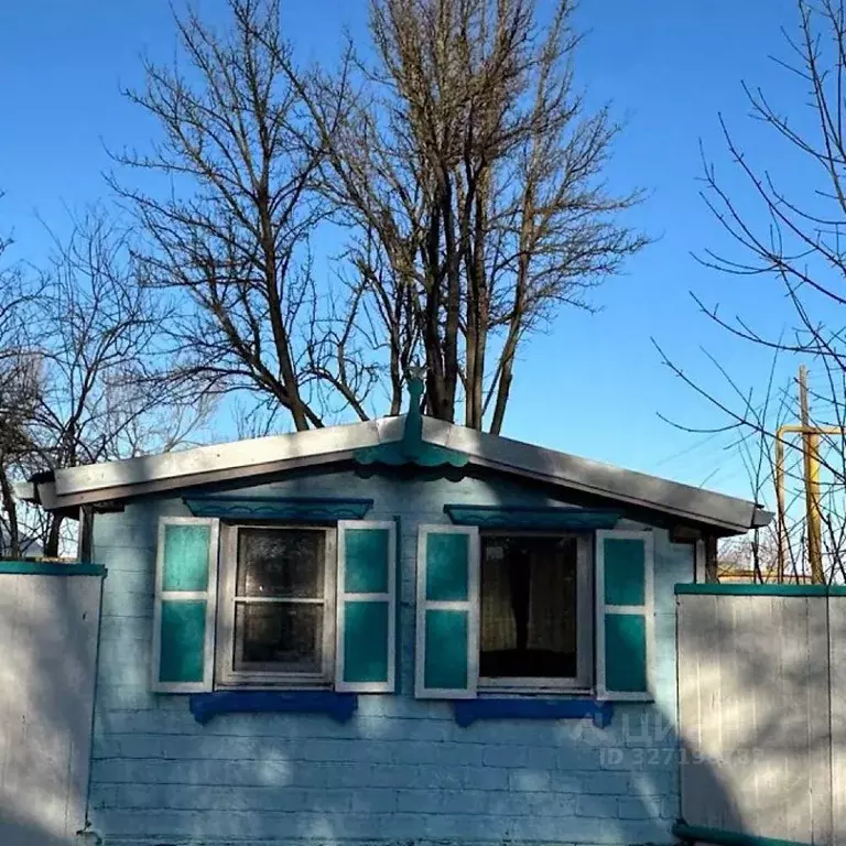 Дом в Астраханская область, Камызякский район, с. Раздор Набережная 1 ... - Фото 2