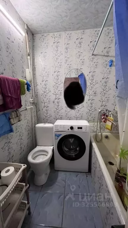 1-к кв. Мурманская область, Печенгский муниципальный округ, Никель пгт ... - Фото 1