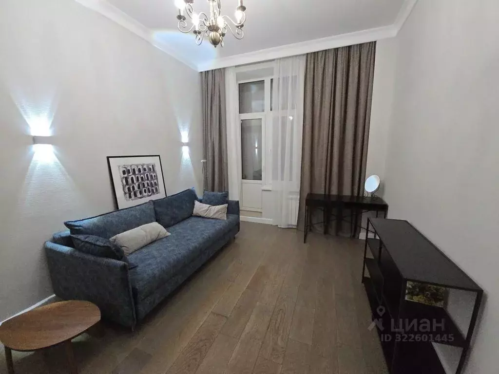 1-к кв. Московская область, Химки ул. Германа Титова, 10 (37.0 м) - Фото 1