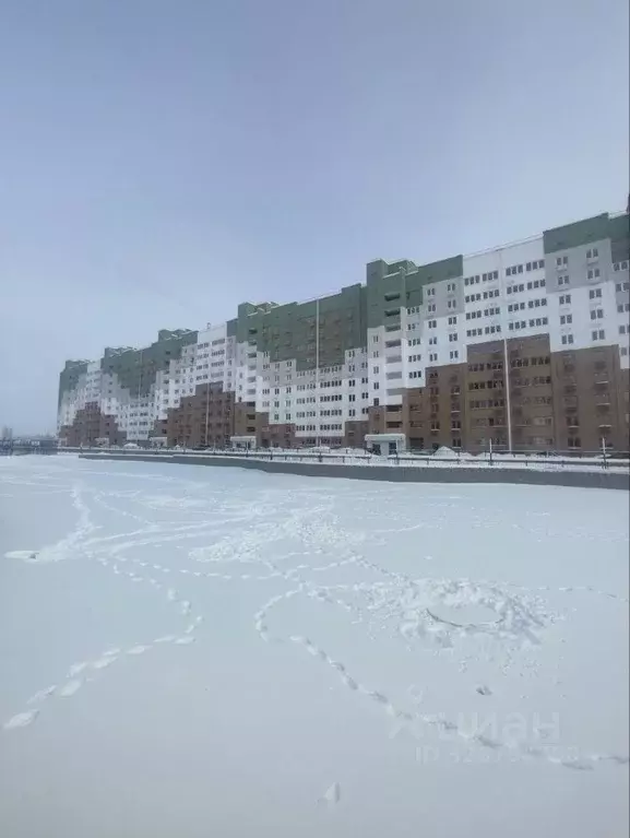 1-к кв. Саратовская область, Энгельс ул. Колотилова, 100 (39.9 м) - Фото 1