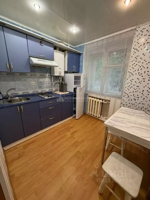 2-к кв. Владимирская область, Ковров просп. Ленина, 14А (43.1 м) - Фото 1