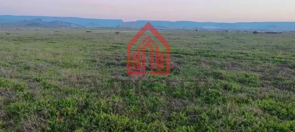Участок в Крым, Бахчисарай ул. Куйбышева (22000.0 сот.) - Фото 1