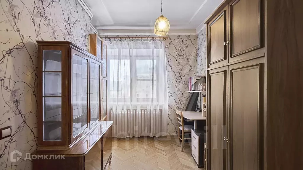 Продаётся 3-к квартира, 56.4 м - Фото 0