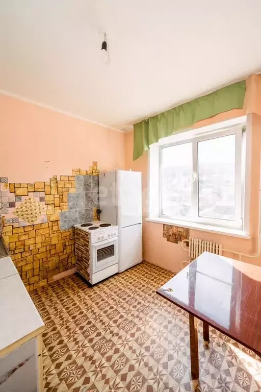 1-к. квартира, 34,4 м, 7/9 эт. - Фото 1