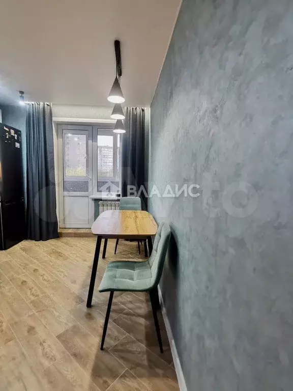 2-к. квартира, 69,9 м, 6/10 эт. - Фото 0