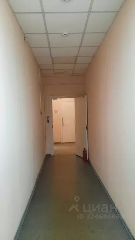 Помещение свободного назначения в Ленинградская область, Выборг ул. ... - Фото 2