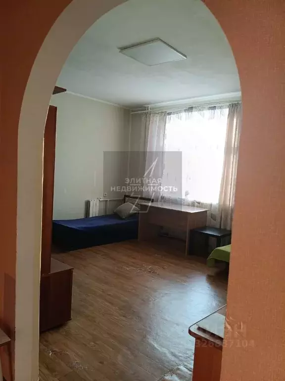 1-к кв. Татарстан, Казань ул. Фатыха Карима, 9 (48.0 м) - Фото 2