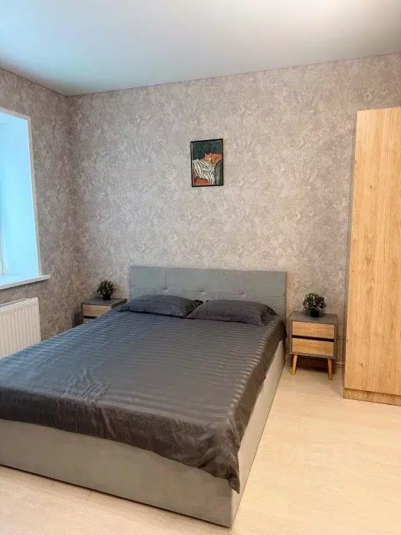 1-к кв. Башкортостан, Уфа ул. Асхата Мирзагитова, 10/1 (28.0 м) - Фото 2