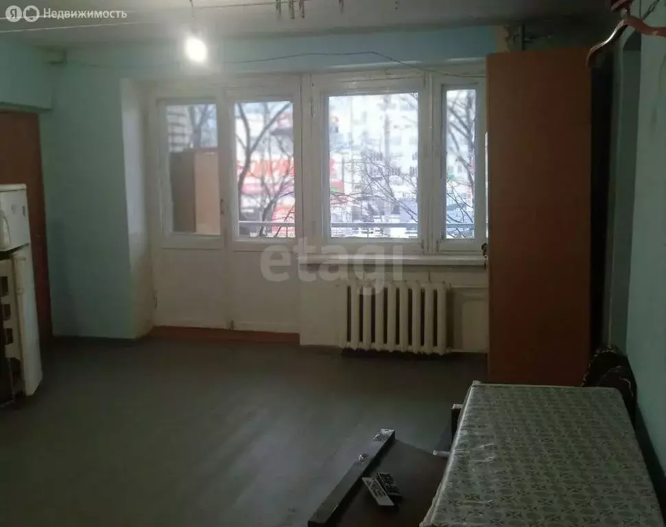 1к в -комнатной квартире (12 м) - Фото 1