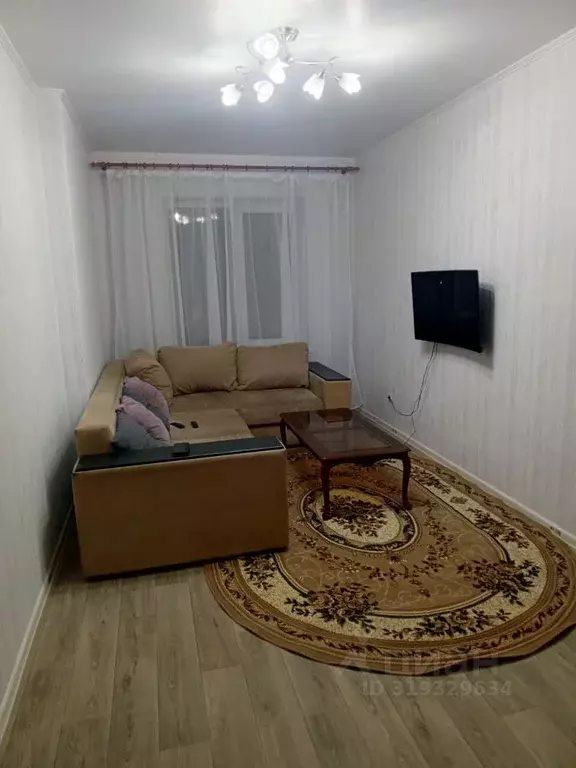 1-к кв. Ставропольский край, Пятигорск ул. Пальмиро Тольятти, 36к1 ... - Фото 0