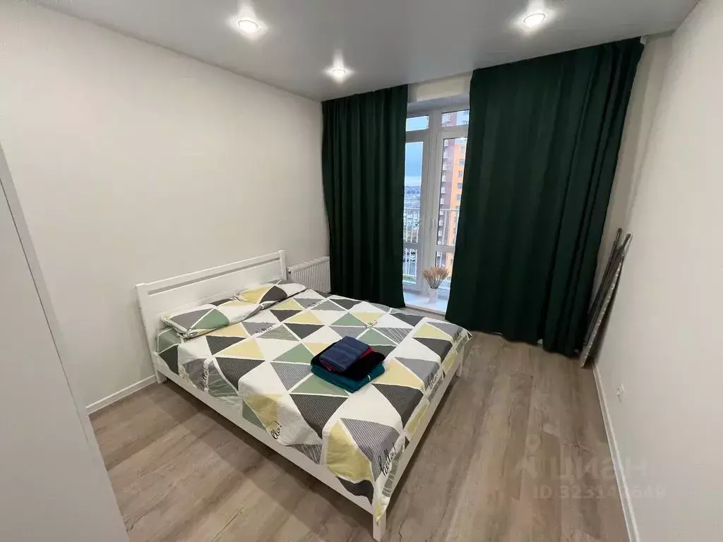 2-к кв. Удмуртия, Ижевск Союзная ул., 163к1 (55.0 м) - Фото 2