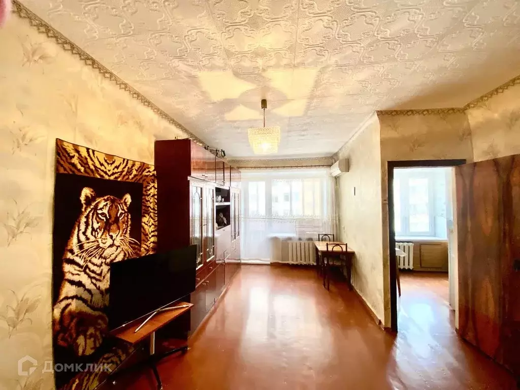 Продаётся 1-к квартира, 32.5 м - Фото 1