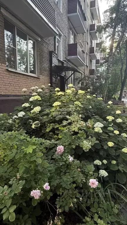 1-к кв. Москва бул. Маршала Рокоссовского, 22/23 (37.1 м) - Фото 1