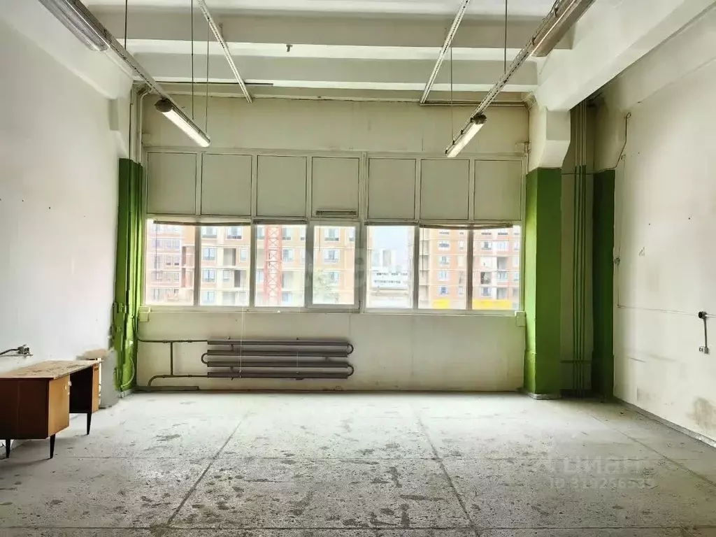 Склад в Башкортостан, Уфа ул. 50 лет СССР, 39к11 (53 м) - Фото 0