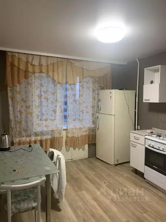 1-к кв. Хабаровский край, Хабаровск Брестская ул., 22А (40.0 м) - Фото 0
