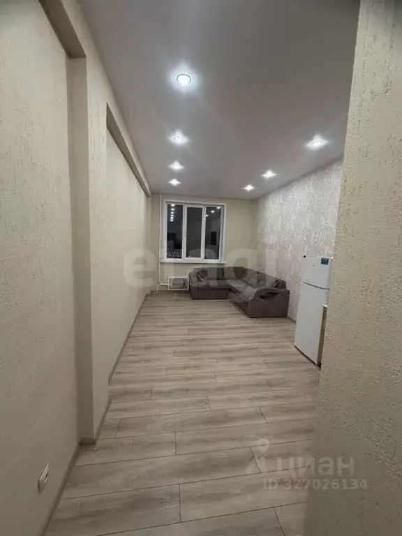 Студия Красноярский край, Красноярск ул. 40 лет Победы, 2 (25.4 м) - Фото 1