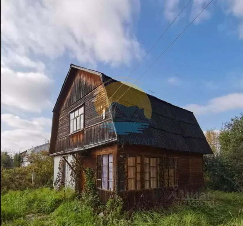 Дом в Тверская область, Конаковский муниципальный округ, Конаковское ... - Фото 1