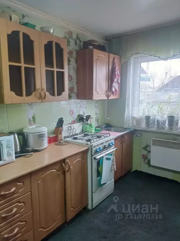 Дом в Тверская область, Конаково Грэсовский проезд (150 м) - Фото 1