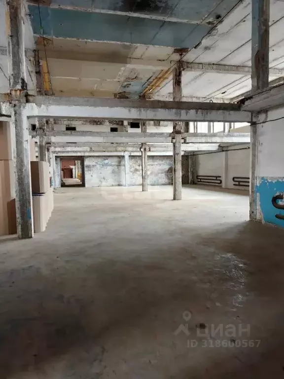 Склад в Башкортостан, Уфа Путейская ул., 25А (4000 м) - Фото 2