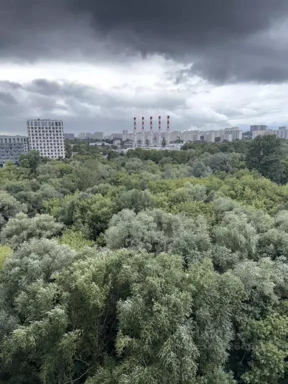 1-к кв. Москва Гжатская ул., 5к7 (38.0 м) - Фото 2