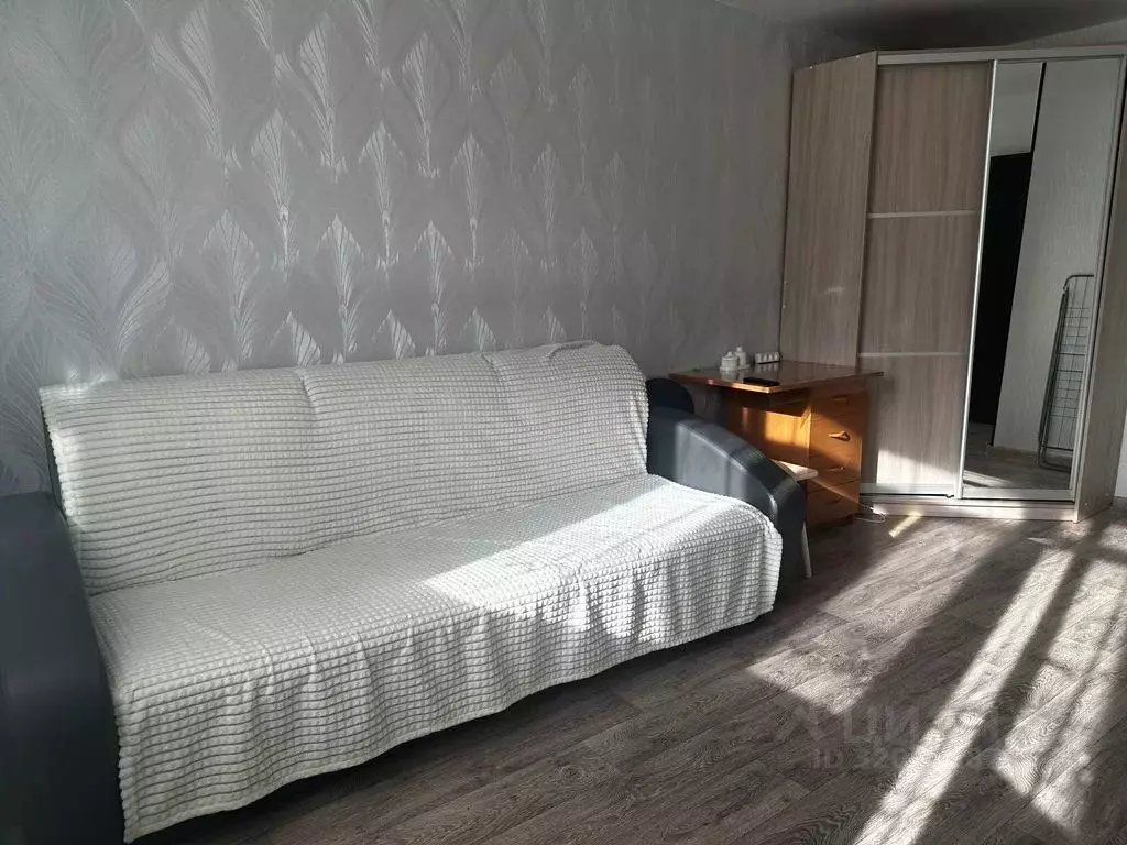 1-к кв. Ханты-Мансийский АО, Нефтеюганск 16-й мкр, 14 (29.0 м) - Фото 2