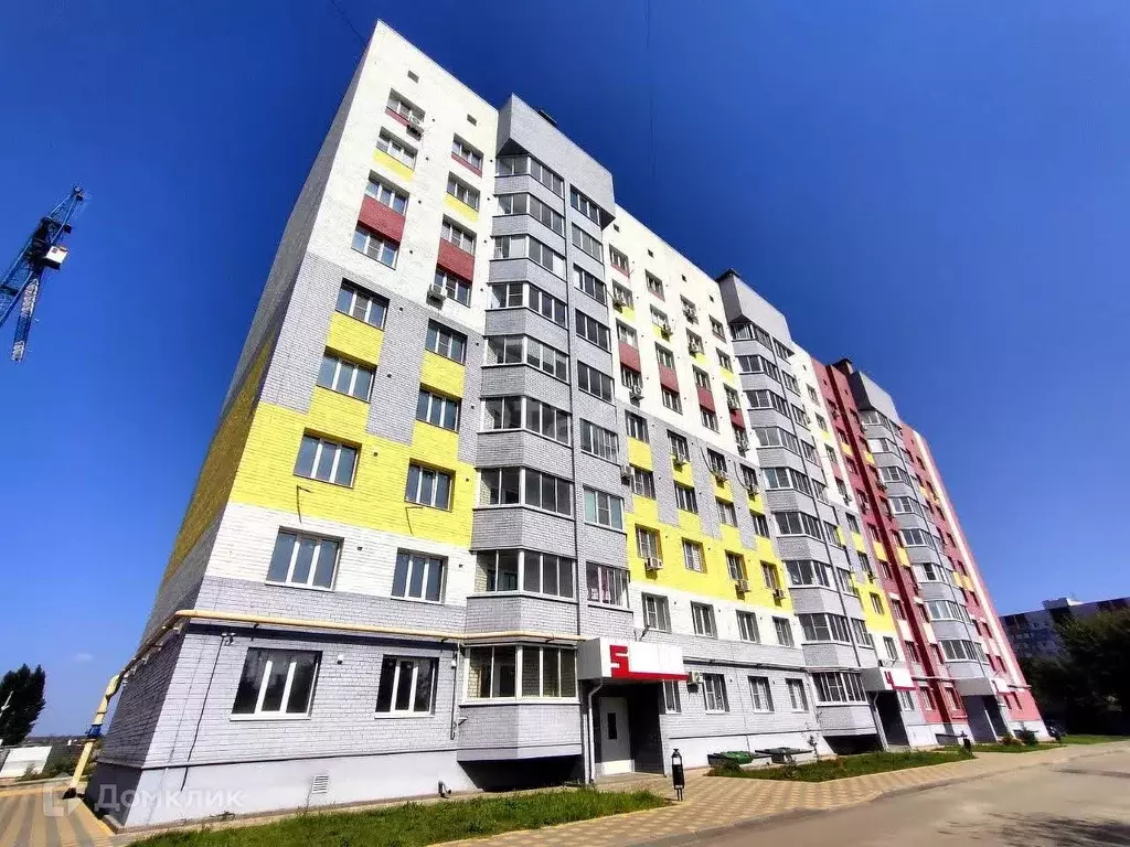Продаётся 3-к квартира, 81.1 м - Фото 0