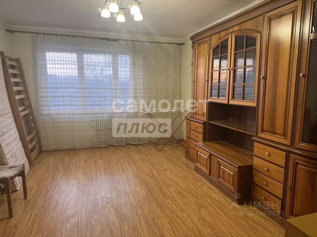 3-к кв. Московская область, Люберцы ул. Митрофанова, 17 (54.0 м) - Фото 1