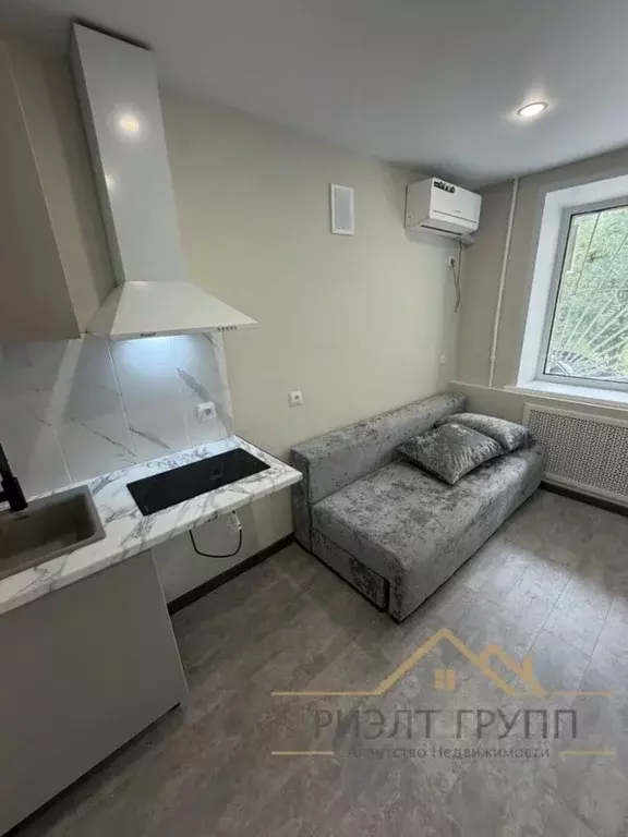Студия Татарстан, Казань ул. Сары Садыковой, 20 (15.0 м) - Фото 1