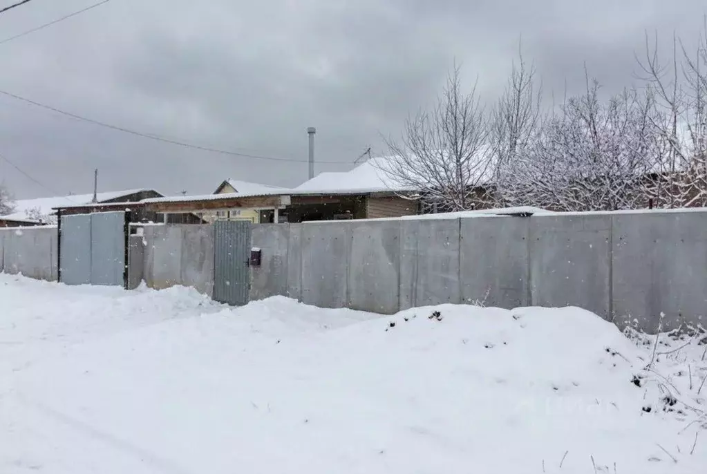 Дом в Оренбургская область, Оренбургский район, с. Нижняя Павловка ... - Фото 1