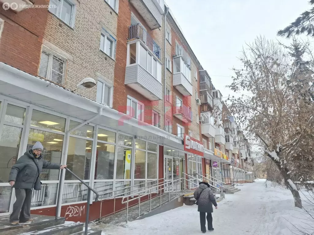 Помещение свободного назначения (926 м) - Фото 2