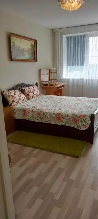 1-к. квартира, 39,3 м, 20/25 эт. - Фото 0