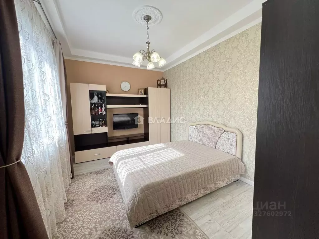 Дом в Московская область, Луховицы Молодежный-2 мкр, ул. Апрельская, 8 ... - Фото 2