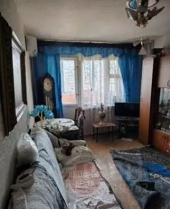 1-к кв. Белгородская область, Белгород ул. Щорса, 62 (34.0 м) - Фото 1