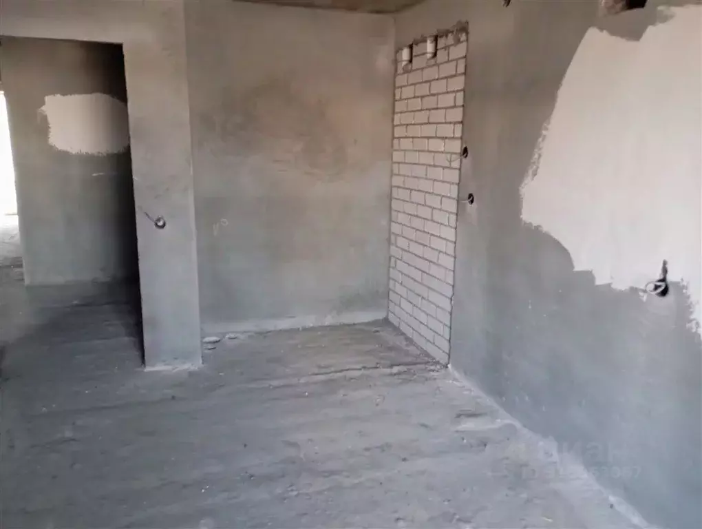 2-к кв. Рязанская область, Рязань ул. Большая, 1 (50.48 м) - Фото 0