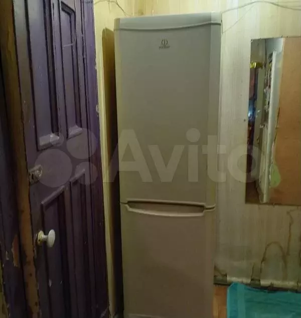 1-к. квартира, 38 м, 1/3 эт. - Фото 1